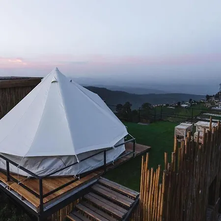Hotel The Doi Moncham
